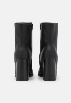 High Heeled Ankle Boots - High Heeled Ankle Boots -Even&Odd f0ffbbcde4884c9697050b2f09aa457a