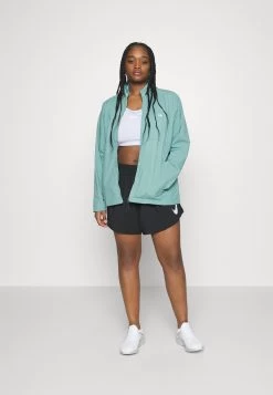 Windbreaker - Blue/Grey 8 Windbreaker - Blue/Grey -Even&Odd f17df8ac797849a38025fa4a10cb7f4e