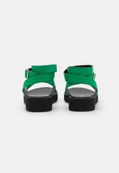 Even&Odd Sandals - Green 9 Even&Odd Sandals - Green -Even&Odd f23a7fe0af15477a98b9ec0d5ed72e7e