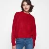 Even&Odd Jumper - Red