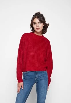 Even&Odd Jumper - Red