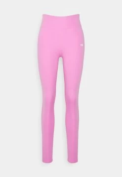 Leggings - Purple -Even&Odd f36938a8ad474dc98a214ea6d917da40