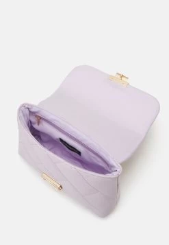 Even&Odd Across Body Bag - Lilac -Even&Odd f42e21e88177487c9ac6ff992dd53766