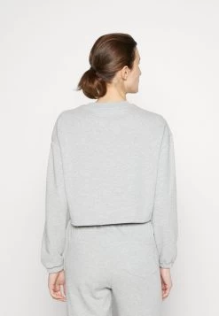 Sweatshirt - Lilac -Even&Odd f52d8225517143439f0d2970e19db778