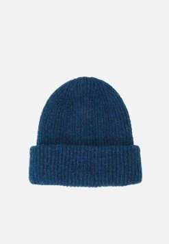 Even&Odd Beanie - Blue