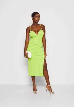 Even&Odd Jersey Dress - Green 7 Even&Odd Jersey Dress - Green -Even&Odd f613865822ee4ea7a7199355fdbb238a