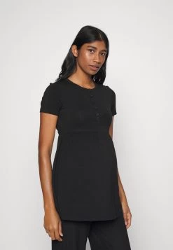 Basic T-Shirt - Black