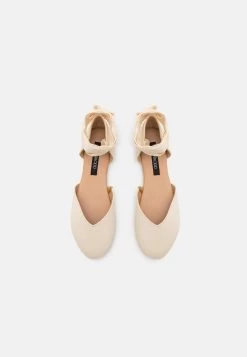 Even&Odd Ankle Strap Ballet Pumps - Ankle Strap Ballet Pumps -Even&Odd f67eeb99ee434ed8a3b85cac7dc01592