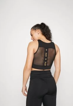 Top - Black -Even&Odd f6a223ea57ee4a169a41214f56d76821