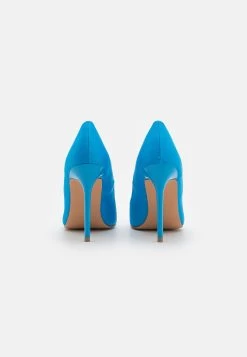 Even&Odd High Heels - Light Blue 9 Even&Odd High Heels - Light Blue -Even&Odd f7514d7ebb7946ecbc63c5b63a98f934