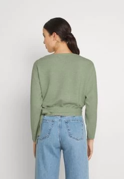 Even&Odd Cardigan - Light Green -Even&Odd f79b1b59f9094a2d9019fbf564d57c66