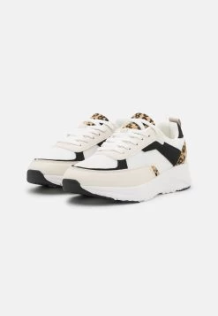 Even&Odd Trainers - White/Brown/Black 8 Even&Odd Trainers - White/Brown/Black -Even&Odd f8fb1cad8b18461c99e0ef46665d3e33