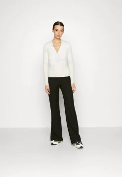 Even&Odd Jumper - Off-White -Even&Odd f97c8bc084ba423c8b65a2424d8eb936