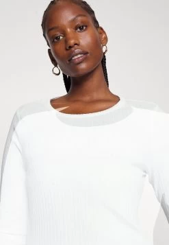 2 Pack - Long Sleeved Top - Black/White 11 2 Pack - Long Sleeved Top - Black/White -Even&Odd f9c4117fbe494aafb4db8bb0924b6f1b