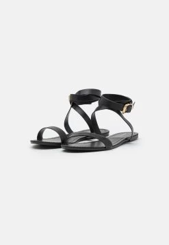Even&Odd Sandals - Black -Even&Odd f9c8c2c2f562402e95c764fdba7f90b8