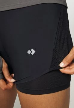 Sports Shorts - Black -Even&Odd fa0edc7c7fcd406cb922c73af1791296