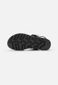Even&Odd Sandals - Black 10 Even&Odd Sandals - Black -Even&Odd fbde86a2695747bd91cbdfdacfb59ae8