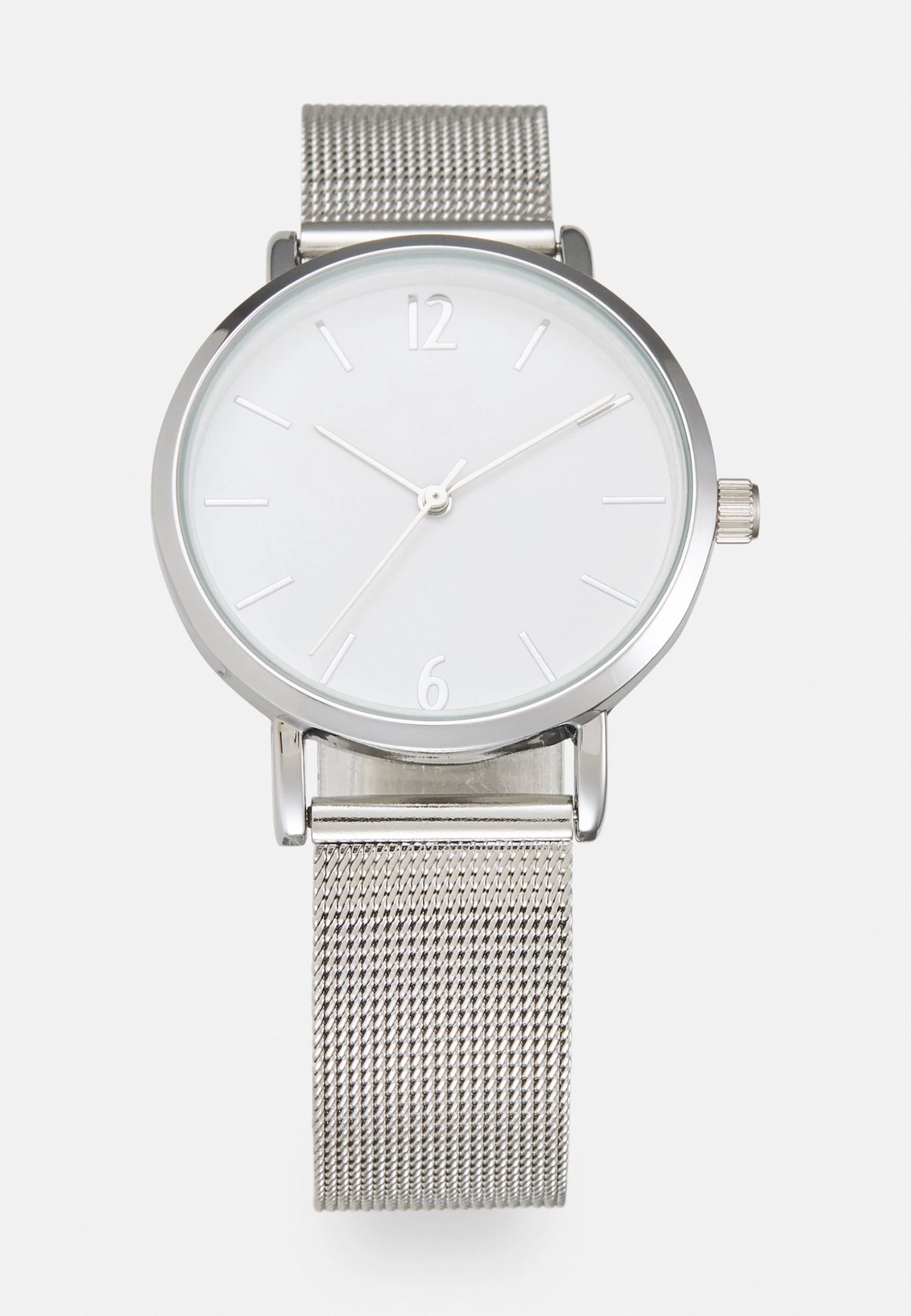 Even&Odd Watch - Silver 1 Even&Odd Watch - Silver