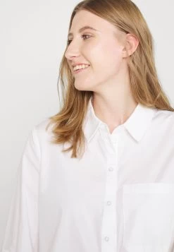 Even&Odd Blouse - White -Even&Odd fd76a8dda5cd4a15bce02082093c47a5