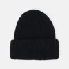 Even&Odd Beanie - Black