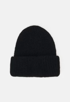 Even&Odd Beanie - Black