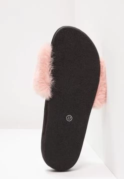 Even&Odd Slippers - Rose -Even&Odd fe0639aed0a54dc5921f113d852ad61d