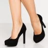 High Heels - Black