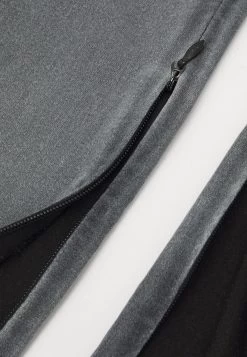 Even&Odd Jeans Skinny Fit - Grey Denim -Even&Odd fff60473048f4579879b432a46807d8d